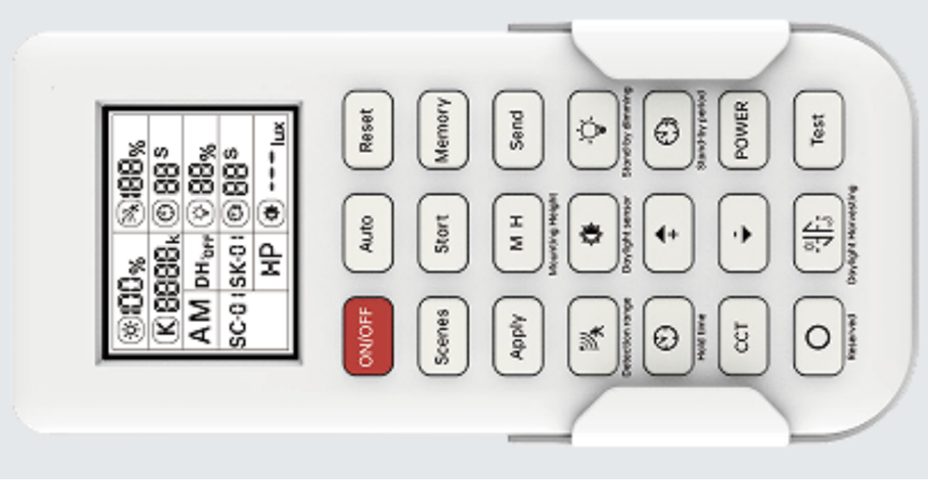 Remote