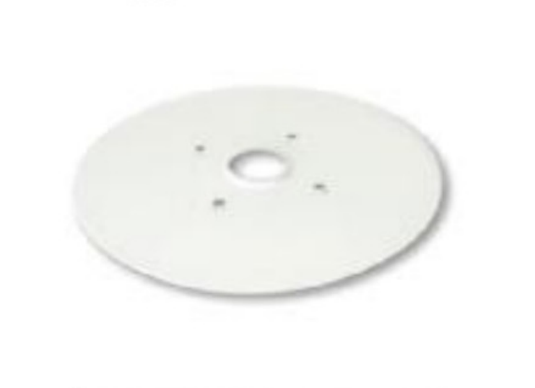 Junction Box Cover Plate