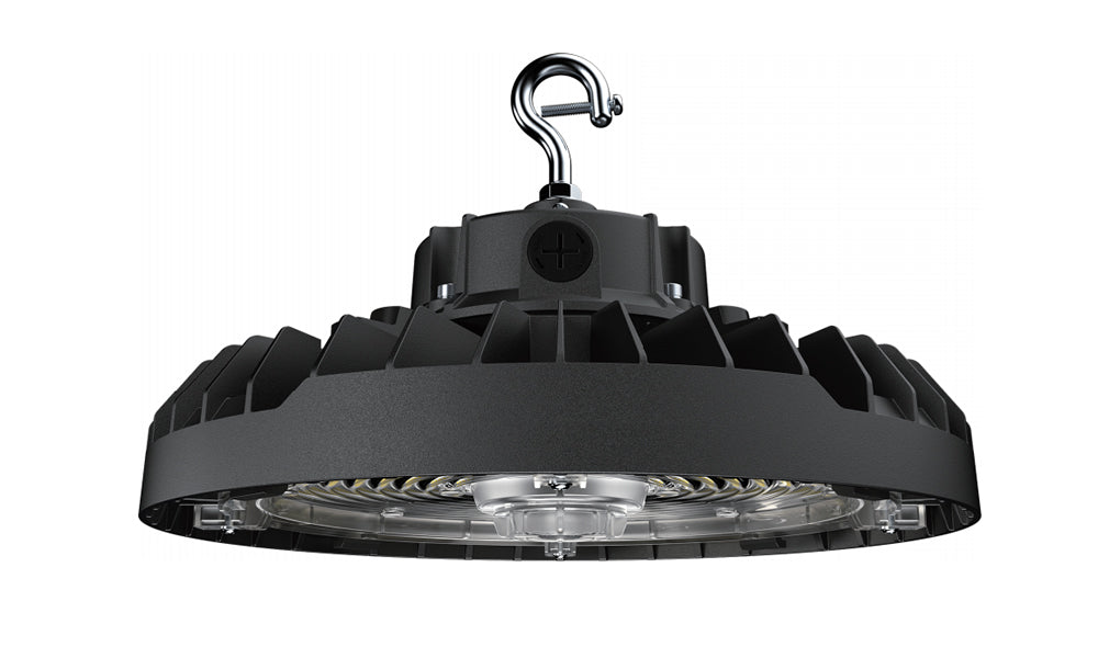 UFO12 series Highbay | 22500 Lumens | AC 277V - 480V