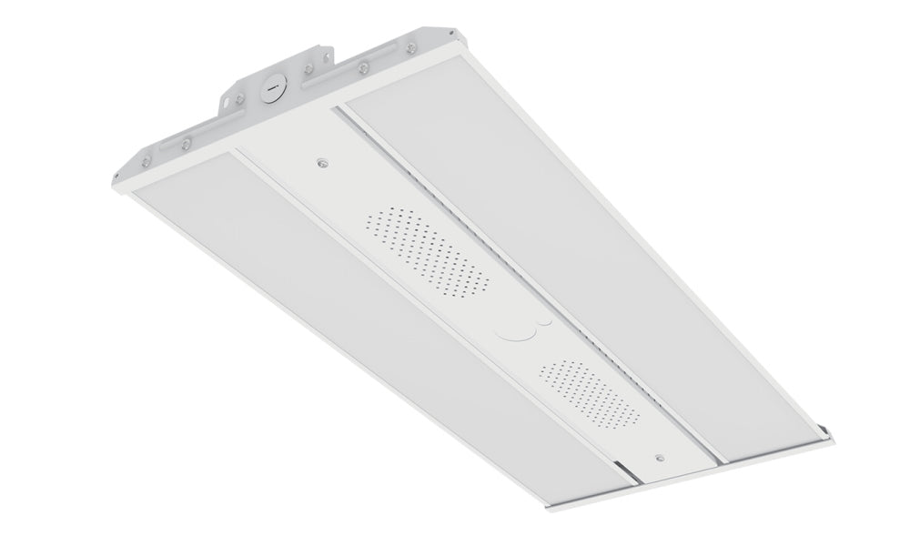 1x3 Linear High bay Light (Double Lenses)