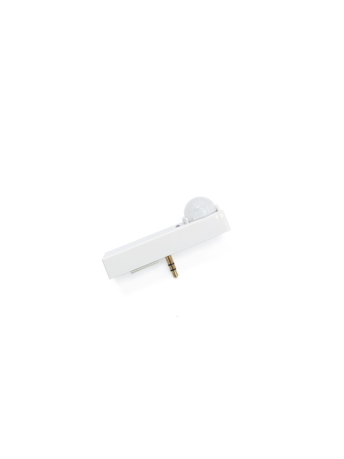 PIR plug and play sensor for the LED panels