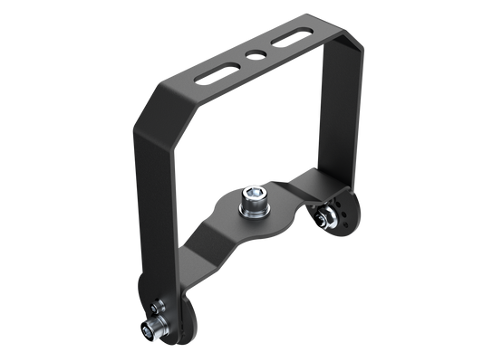 UFO12 series Highbay | U-shape bracket