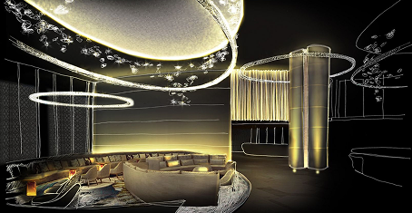 Lighting Design & Layout