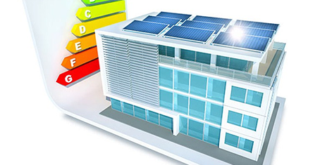 Commercial Energy Audits