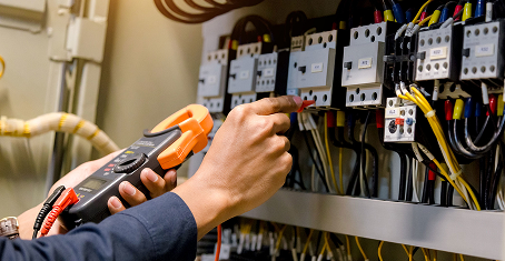 Electrical Repairs