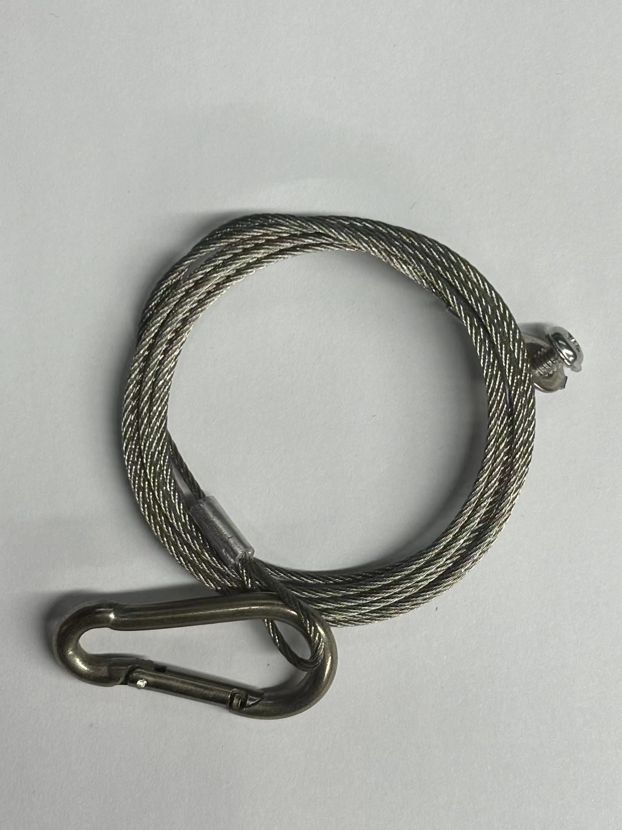 UFO12 series Highbay | 5ft Length Safety Rope