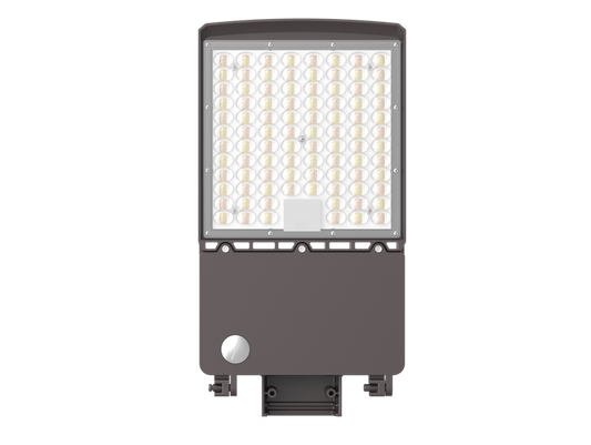 AR 09 LED parking lot lights (shoebox light) | 25,000 Lumens | Photocell Sensor