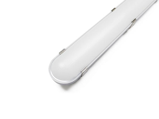 LED Vapor Tight Light | 4ft | 6500 Lumens