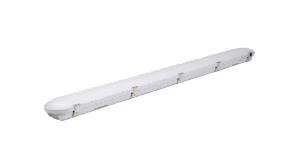 LED Vapor Tight Light | 8ft | 10500 Lumens