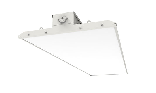 1x4 LED Linear High bay Light (Single Lens) | 34000 Lumens