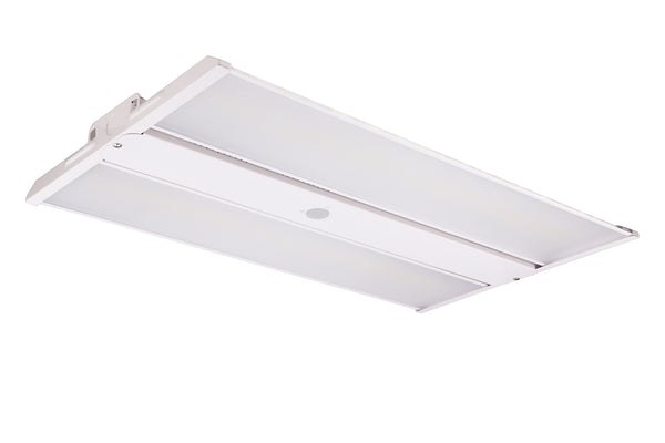 1x2 LED Linear High bay Light (Double Lenses) | 30000 Lumens