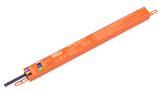8W for Ultra-thin back-lit panel lights