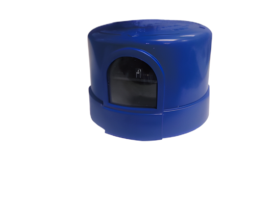 Accessories for AR09 LED parking lot lights (shoebox light) | PhotoCell:JL-205C