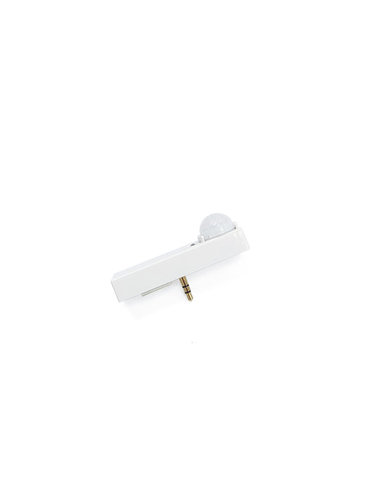 PIR plug and play sensor for the LED panels