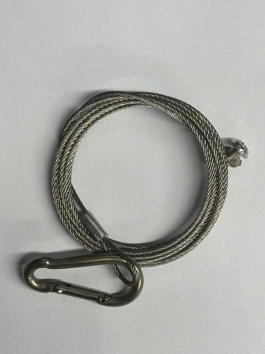 UFO12 series Highbay | 5ft Length Safety Rope